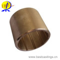 China Manufacturer High Quality Brass Machining Part